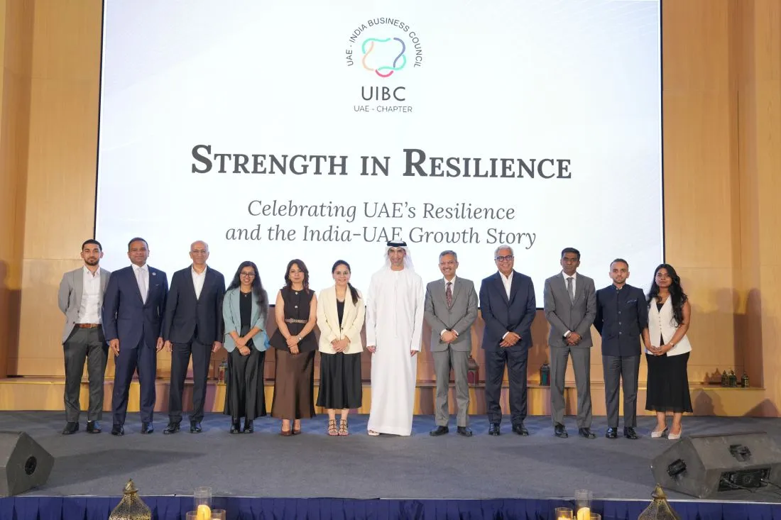UIBC-UC gathers UAE and Indian leaders to advance USD 200 billion trade corridor