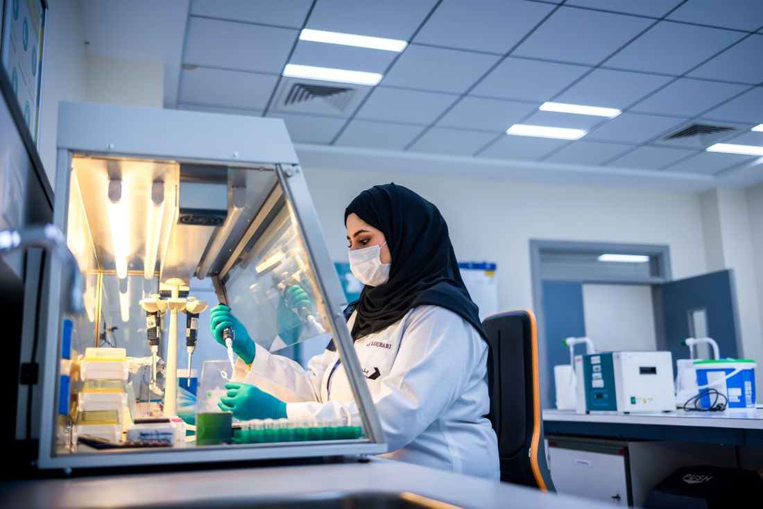 Dubai launches ViruGenetics Lab to strengthen food safety monitoring