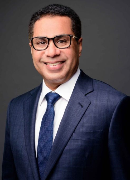 Faizal Kottikollon, Chairman, UIBC-UC