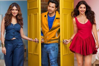 Switch Off the Stress, “Hai Jawani Toh Ishq Hona Hai” is next comedy binge on Zee 5 Global