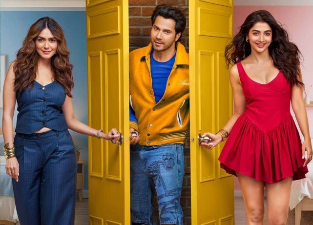 Switch Off the Stress, “Hai Jawani Toh Ishq Hona Hai” is next comedy binge on Zee 5 Global