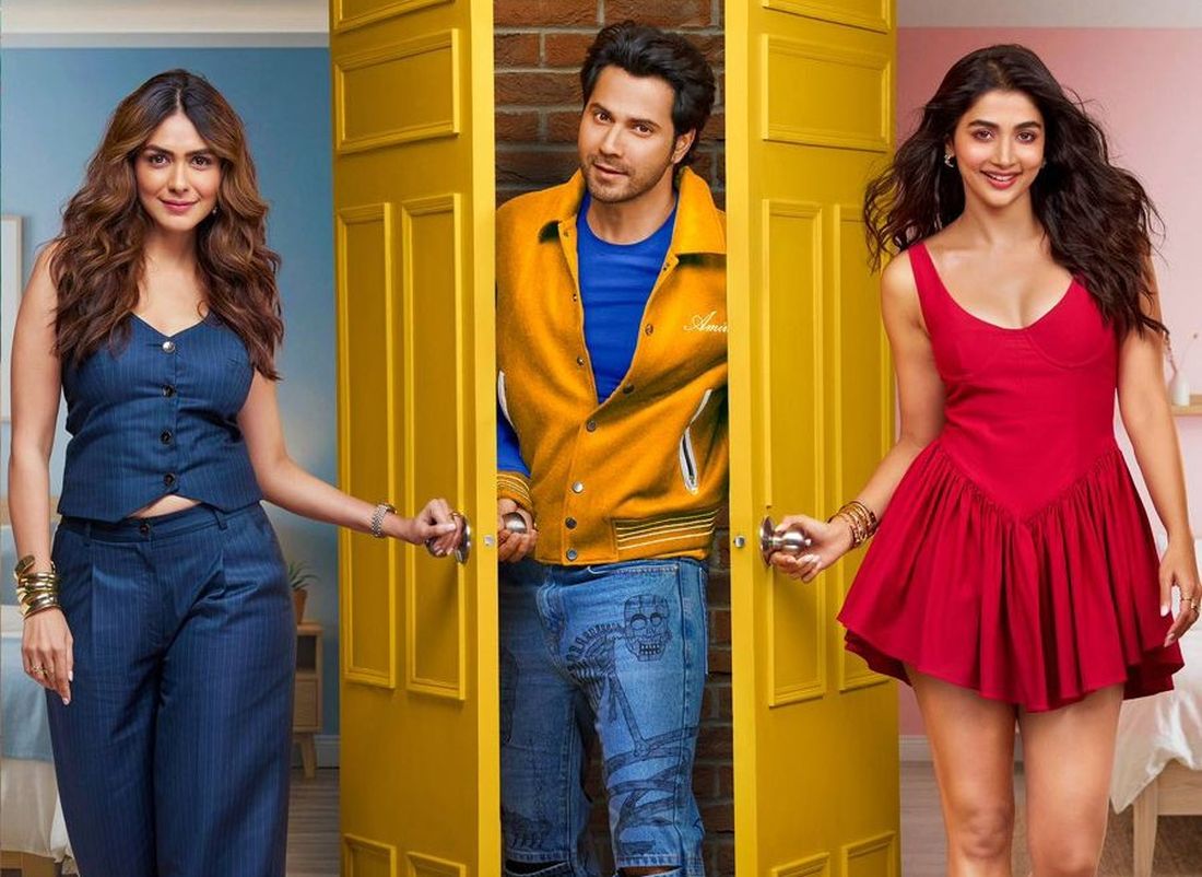 Hai Jawani Toh Ishq Hona Hai release date returns to June 5