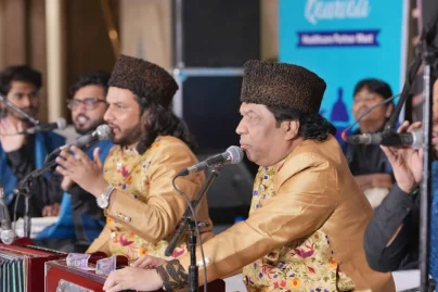 Nizami Brothers announce first-ever UAE Qawwali concert in Dubai