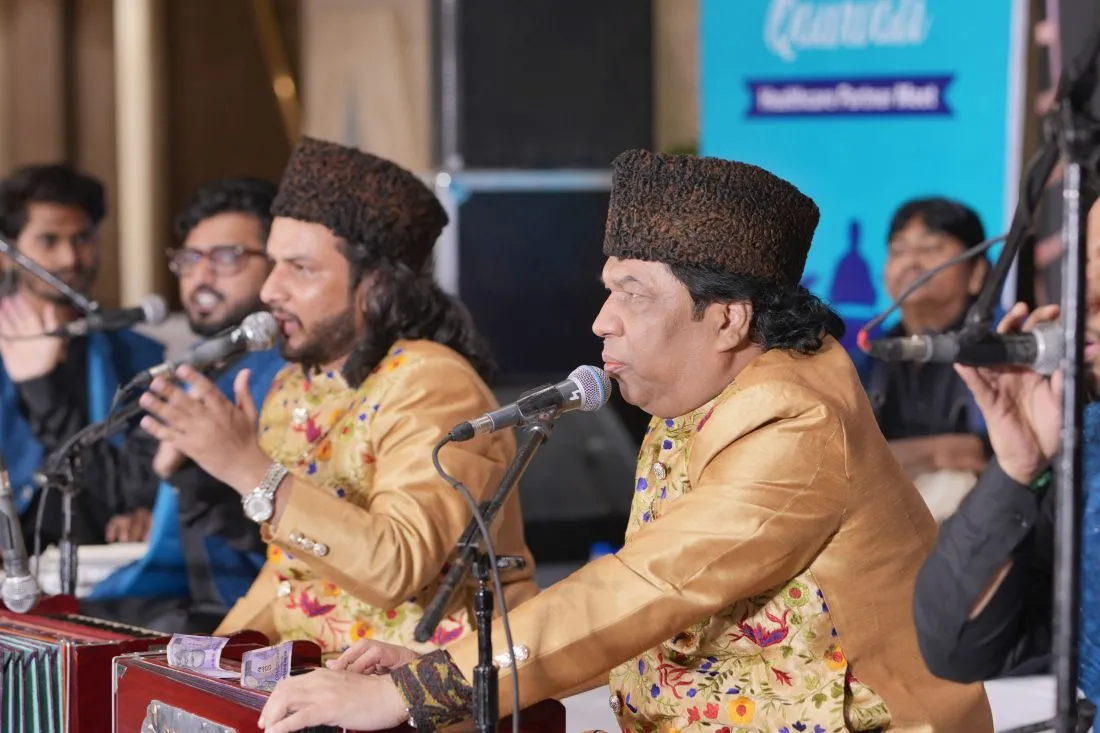 Nizami Brothers announce first-ever UAE Qawwali concert in Dubai