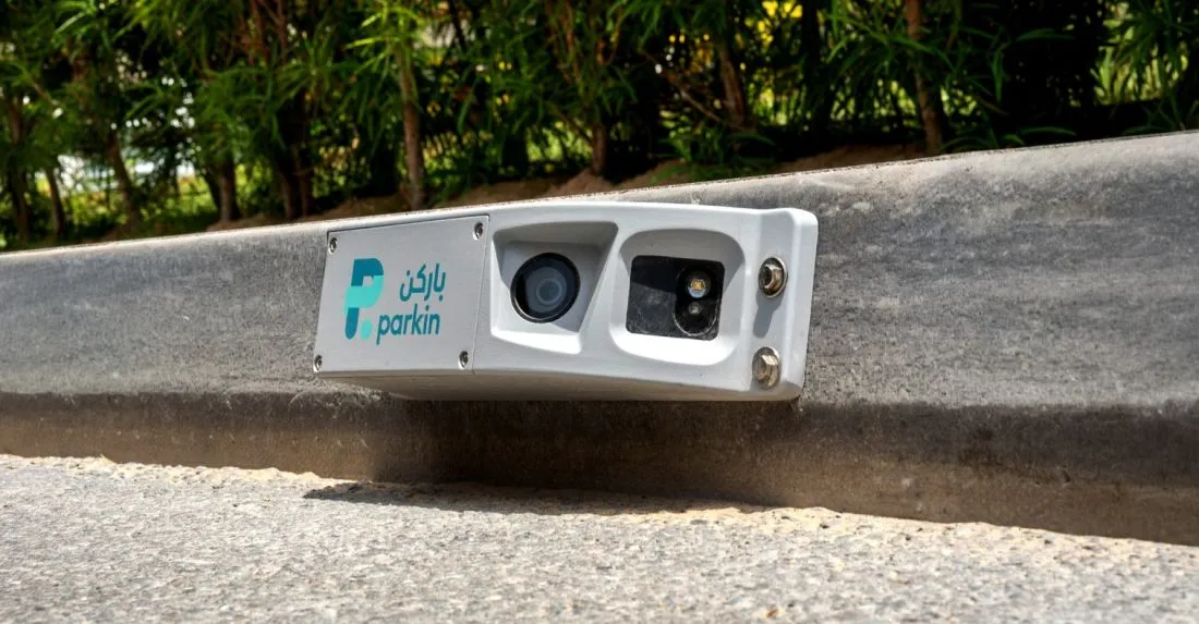 Parkin launches smart parking camera systems across key Dubai locations