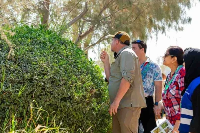 Terra launches student project to preserve family plant traditions across UAE