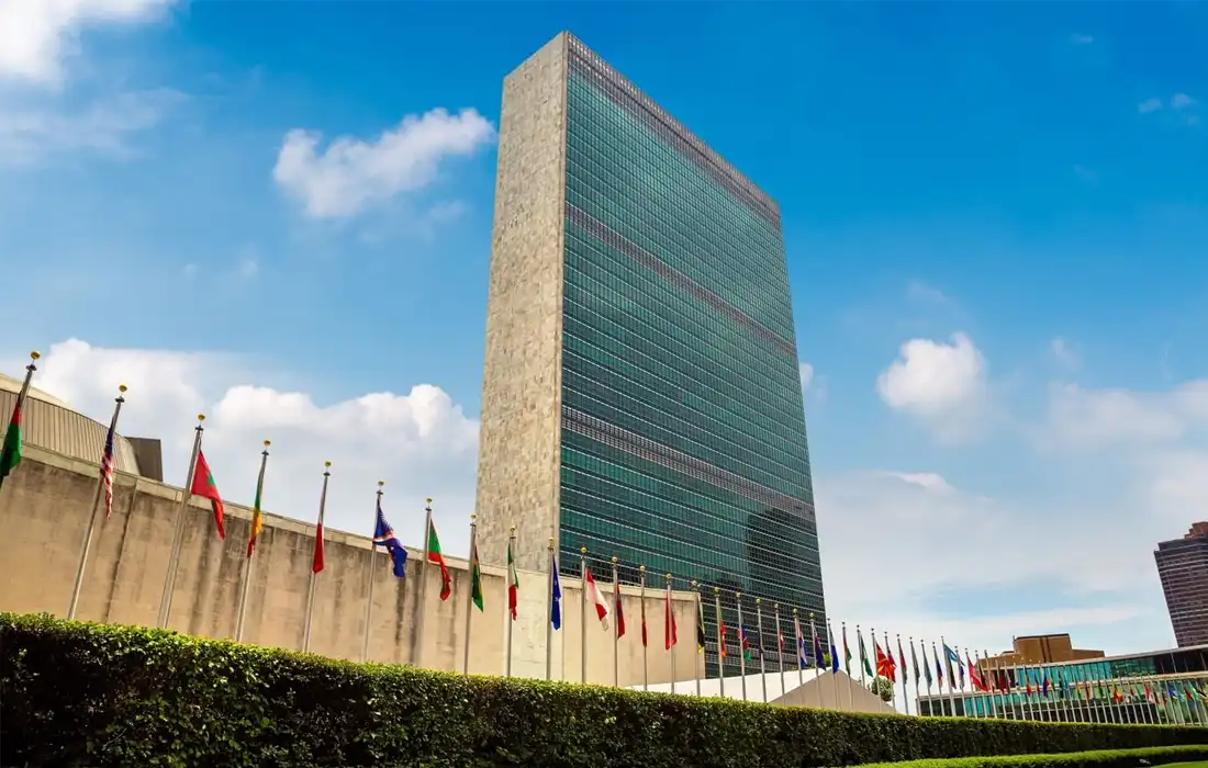 UN official calls for urgent demining operations in Gaza