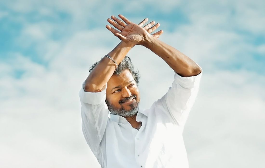 The rise of Vijay as a politician and TVK’s historic state election victory
