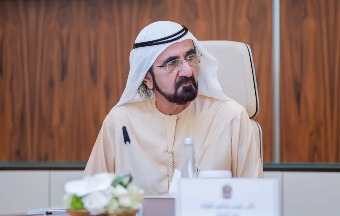 UAE to train 80,000 government employees in agentic AI
