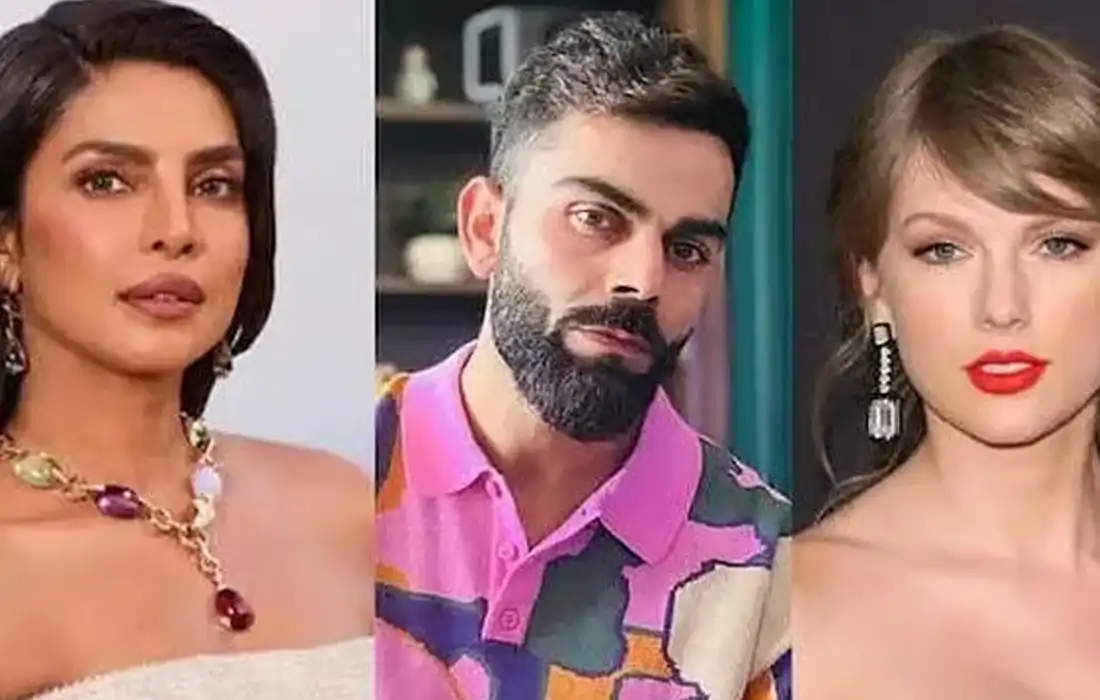 Celebrity Instagram follower drop sparks debate online as major stars reportedly lose millions of followers during suspected account cleanup.