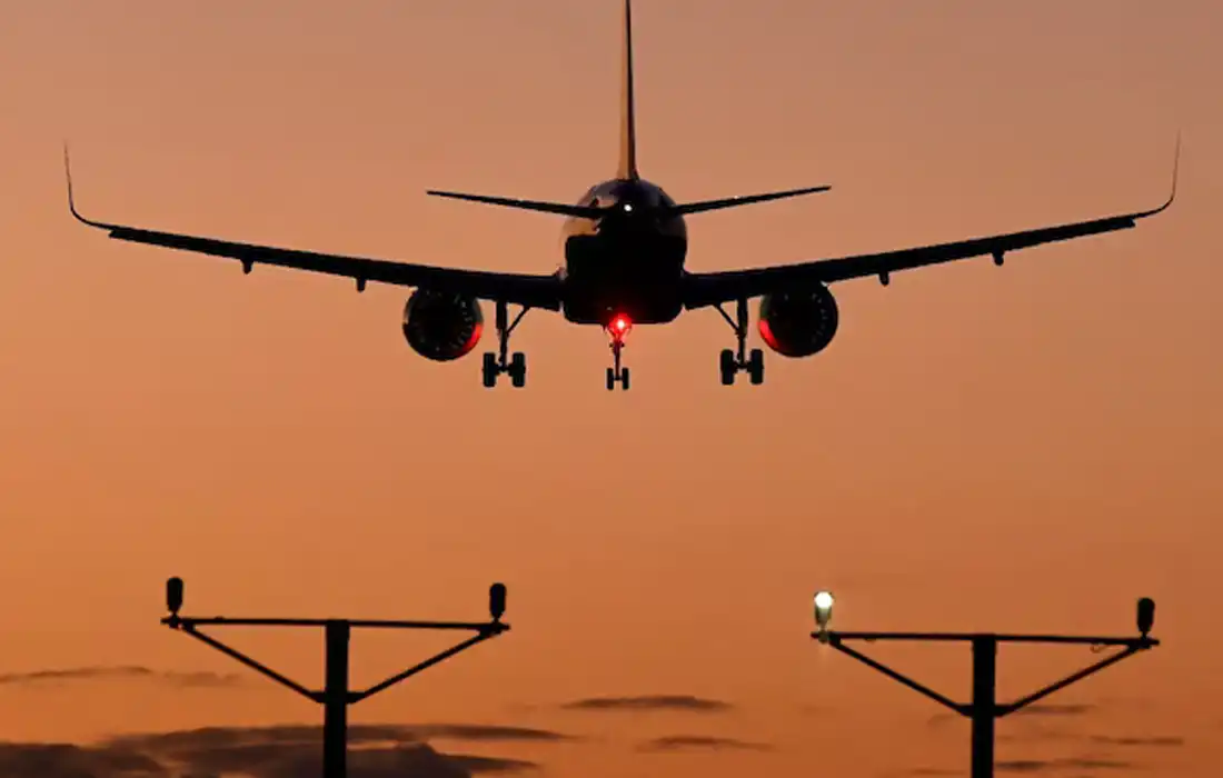 Dubai arrivals disruption impacts global flights