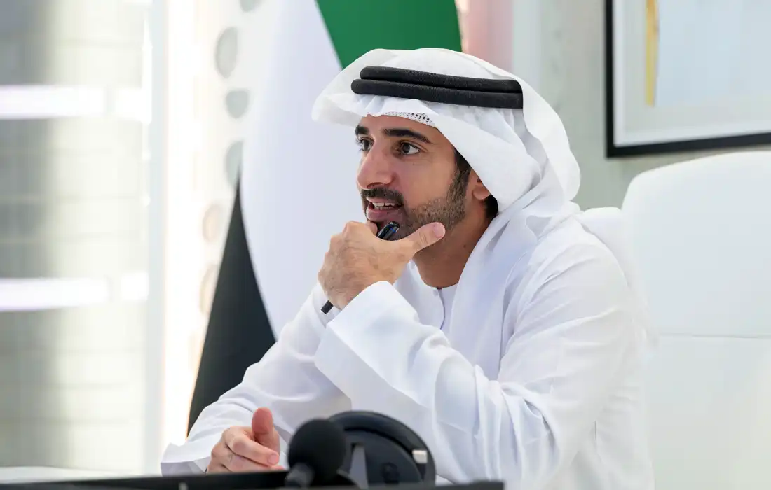 Sheikh Hamdan announces big Dubai school fee relief: Private school fee freeze for 2026