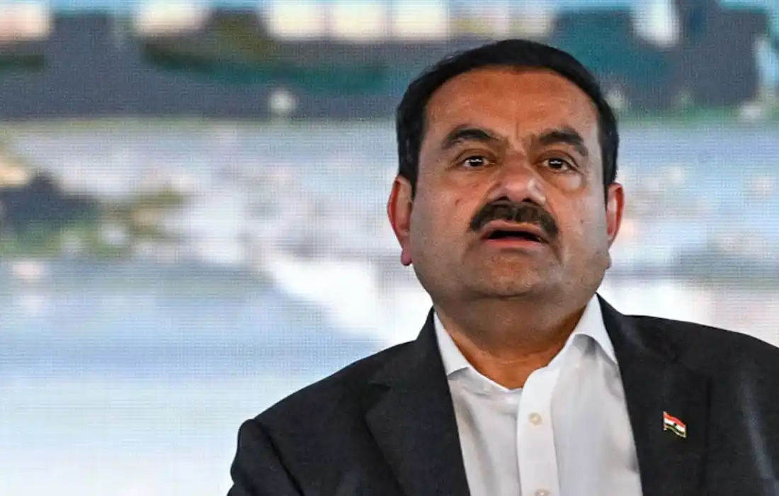 Reports claim the US Justice Department may drop charges against Gautam Adani amid discussions linked to a proposed investment deal.