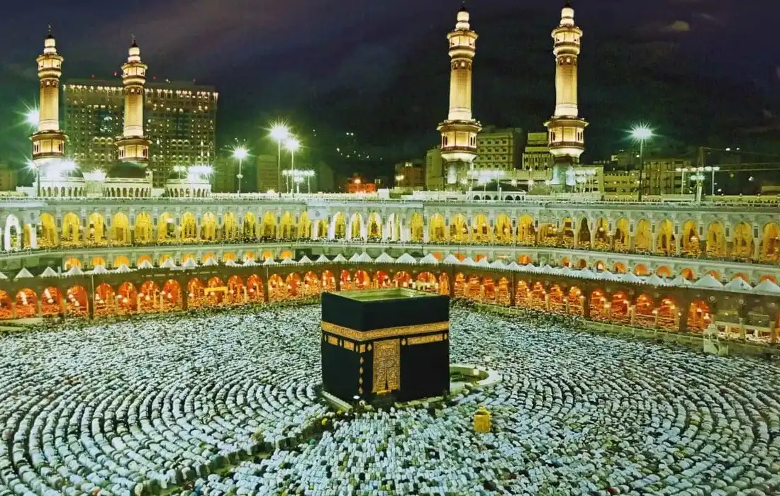 Saudi Hajj aviation operations prepare for millions of pilgrim journeys