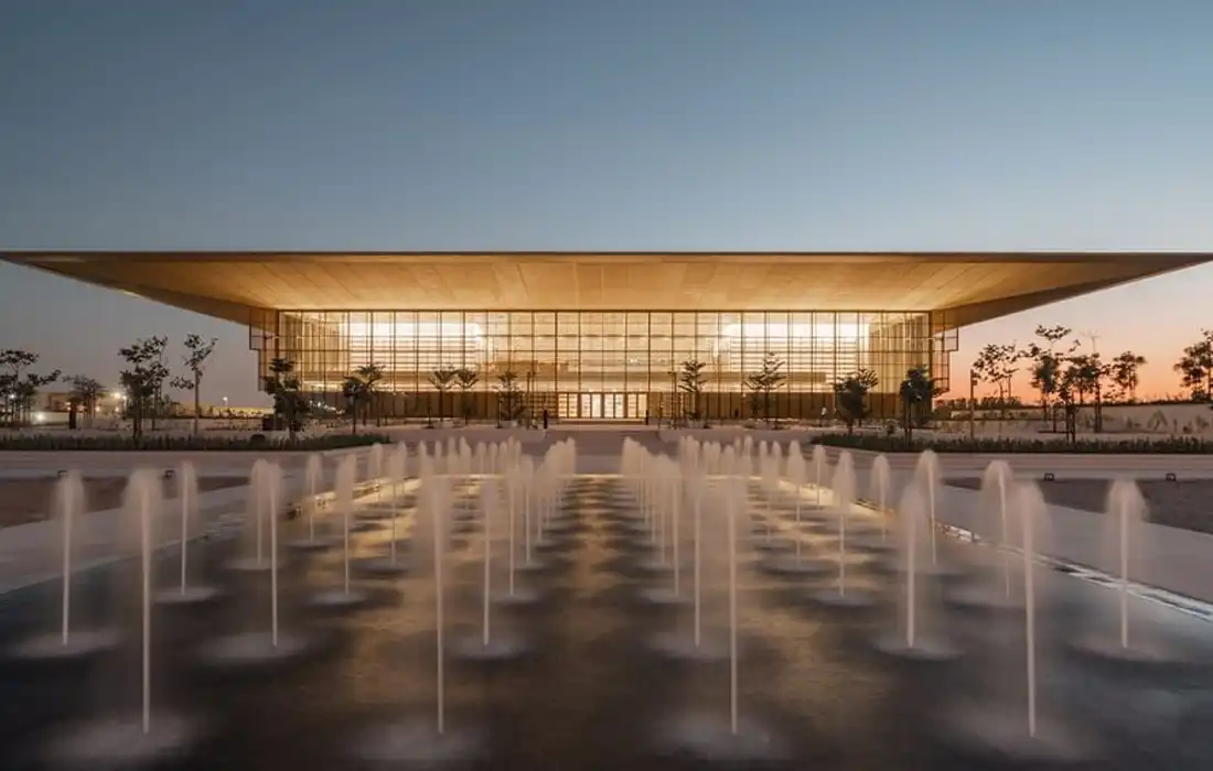 House of Wisdom strengthens Sharjah cultural vision