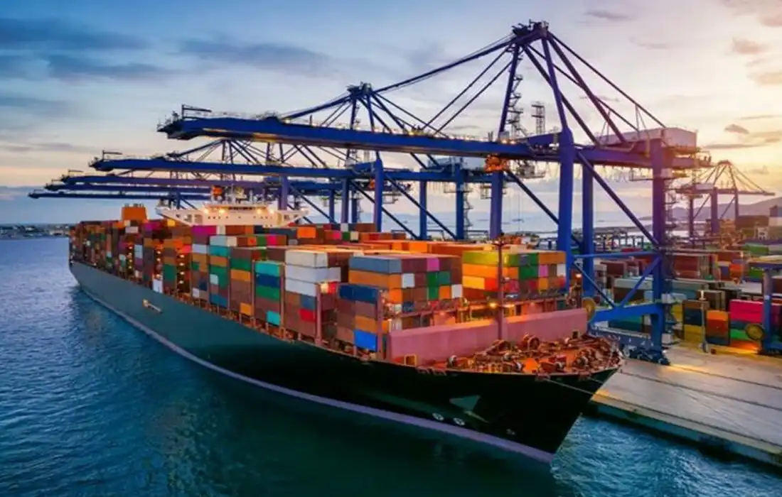 India unveils $1.5 billion maritime insurance pool amid global tensions