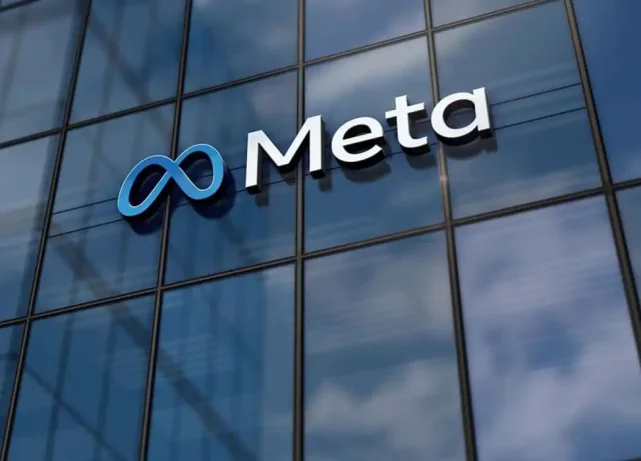Meta shocks tech world with 8,000 layoffs to fund AI expansion