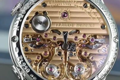 Phillips Geneva Watch Auction breaks record with $96.3 million luxury watch auction