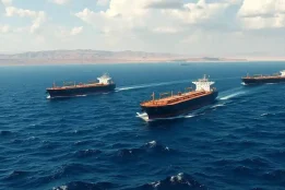 US-Iran peace agreement reached as Strait of Hormuz reopens