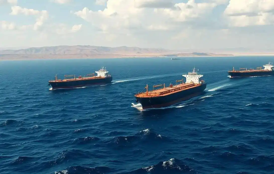 Strait of Hormuz shipping fees raise concerns