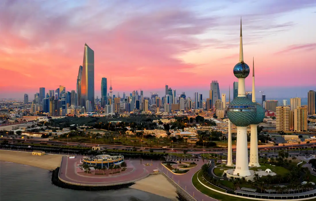 UAE condemns Kuwait drone attack and backs national security measures