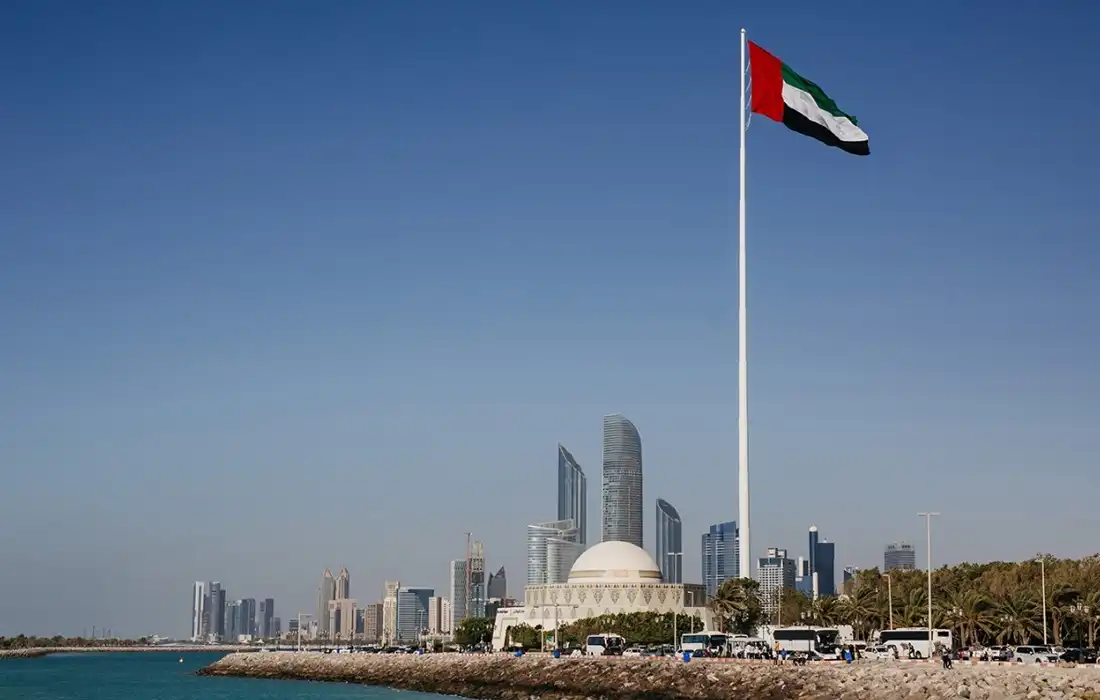 UAE rejects claims over alleged Netanyahu visit and military meetings