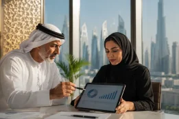 UAE workers can get full pension after 35 years of service