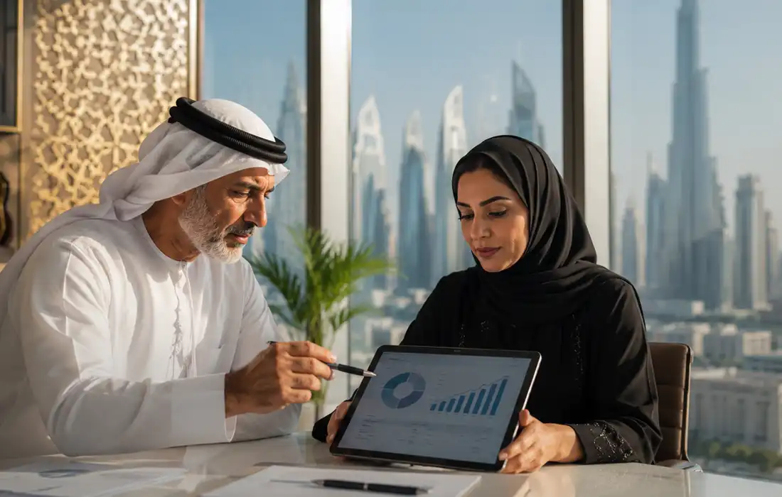 UAE workers can get full pension after 35 years of service