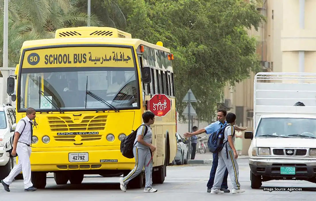 UAE schools reopening confirmed for Monday
