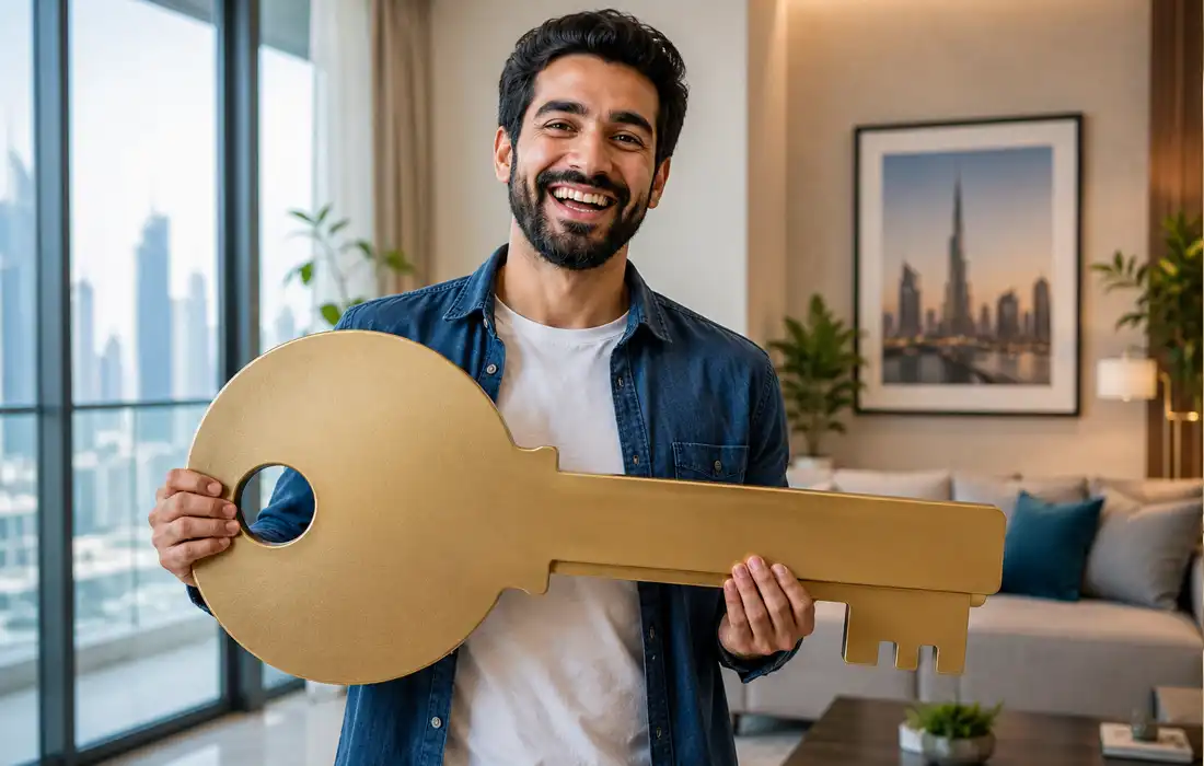 Win Your Home in Dubai campaign launches