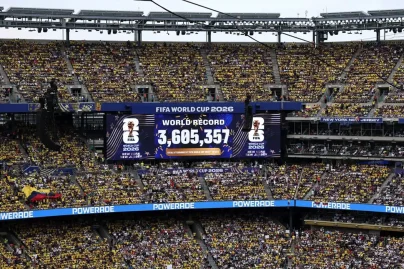2026 World Cup sets new all-time attendance record with 3.6 million fans