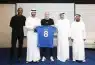 Andres Iniesta launches football academy to nurture Dubai talent