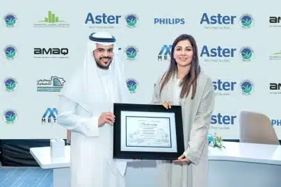 Aster expands Saudi healthcare network with ProCare Hospital acquisition