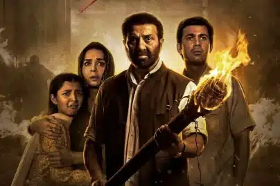 Batwara 1947 promises a powerful tale of courage and hope