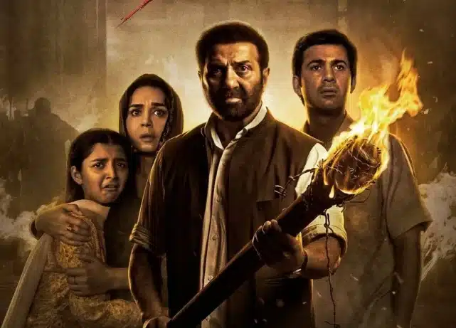 Batwara 1947 promises a powerful tale of courage and hope