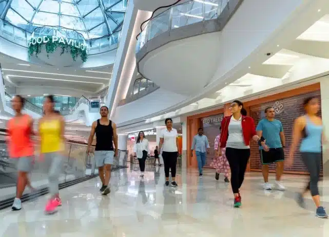 Skip the Sun, Hit the Mall: BurJuman Mall’s Summer Walk Returns for Season Two