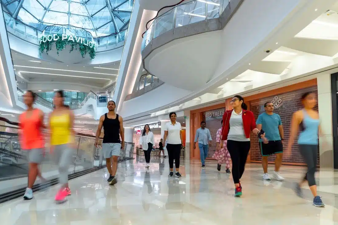 Skip the Sun, Hit the Mall: BurJuman Mall’s Summer Walk Returns for Season Two