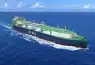 China begins construction of world’s largest LNG carrier vessel