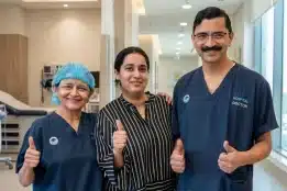 32-year-old Dubai resident undergoes rare beating-heart redo bypass surgery