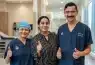 32-year-old Dubai resident undergoes rare beating-heart redo bypass surgery