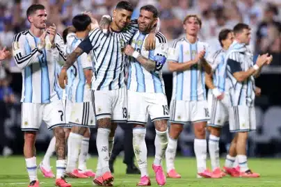 FIFA World Cup™ breaks broadcast records across the board