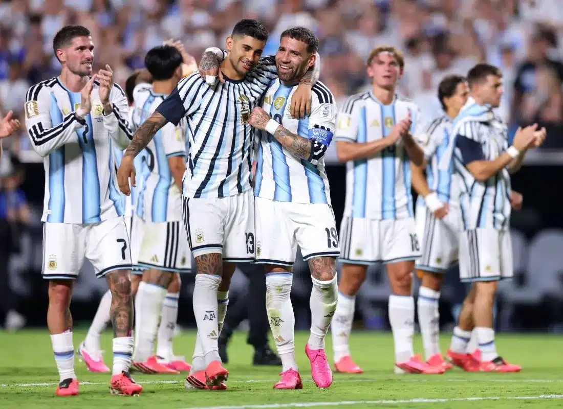 FIFA World Cup™ breaks broadcast records across the board