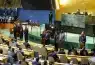 Five nations elected to UN Security Council for 2027