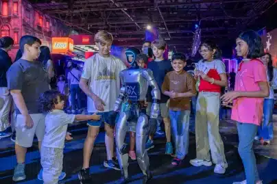 GameExpo 2026 wraps up with esports action and family fun