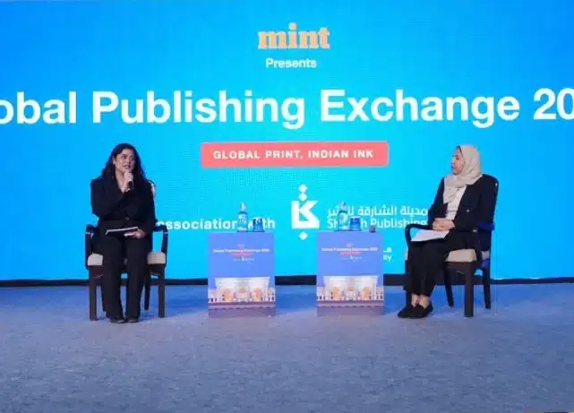 SPC Free Zone Expands Opportunities for India–UAE Publishing Collaboration
