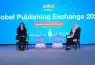 How is Sharjah helping Indian publishers expand into global markets?