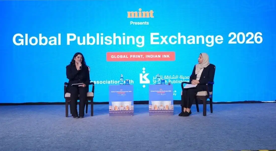 SPC Free Zone Expands Opportunities for India–UAE Publishing Collaboration