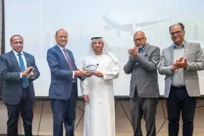 IBPC Dubai Forum explained: Why freight costs surged 600% but UAE supply chains keep moving
