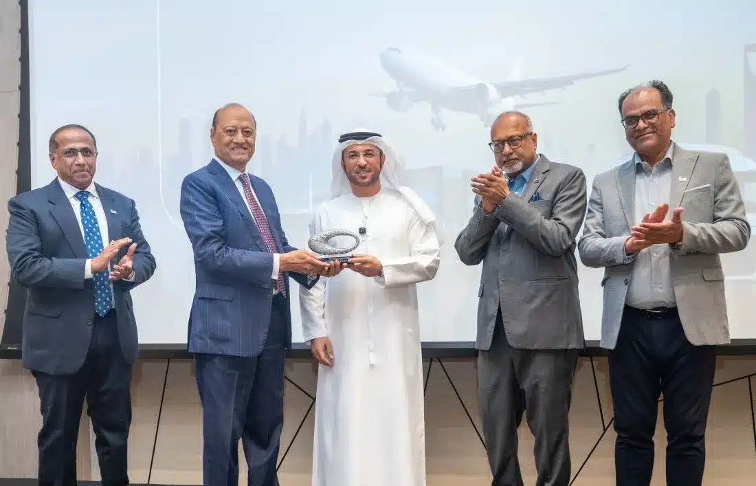 IBPC Dubai Forum explained: Why freight costs surged 600% but UAE supply chains keep moving