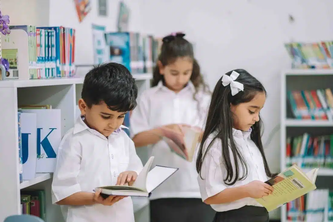 Dubai school inspections resume with stricter 24-hour notice system